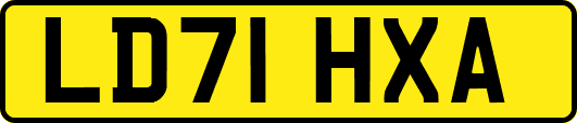 LD71HXA