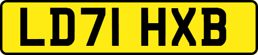 LD71HXB