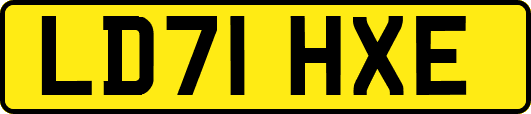 LD71HXE
