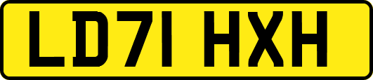 LD71HXH