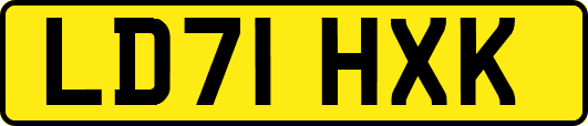 LD71HXK