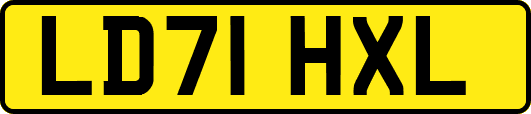 LD71HXL