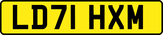 LD71HXM