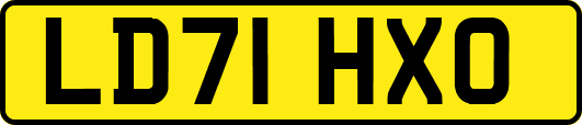 LD71HXO