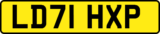 LD71HXP