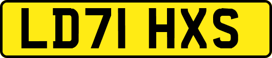 LD71HXS