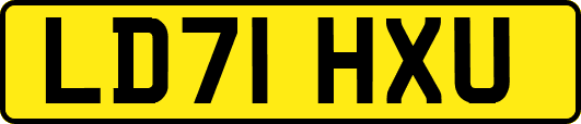 LD71HXU