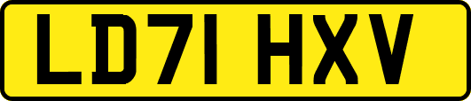 LD71HXV