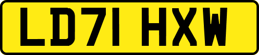 LD71HXW