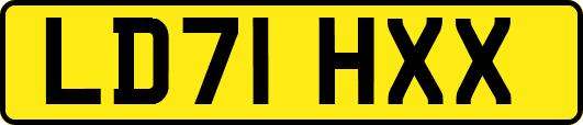 LD71HXX