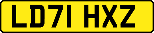 LD71HXZ