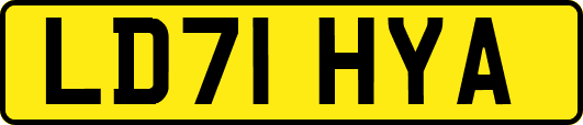LD71HYA