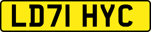 LD71HYC