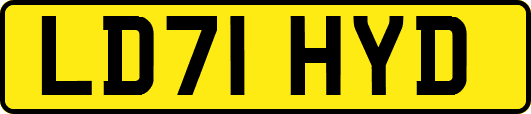 LD71HYD
