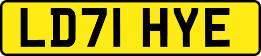 LD71HYE