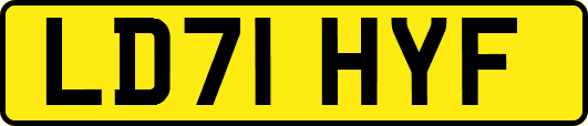 LD71HYF