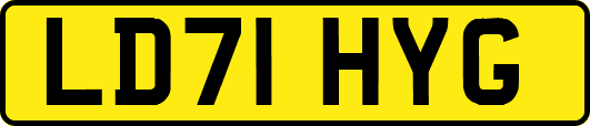 LD71HYG