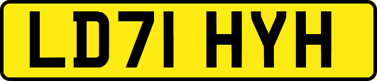 LD71HYH
