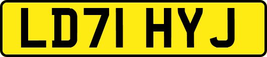 LD71HYJ