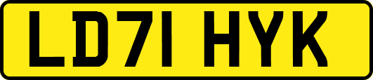 LD71HYK