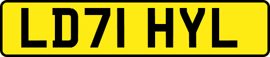LD71HYL