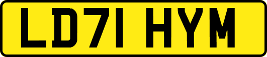 LD71HYM