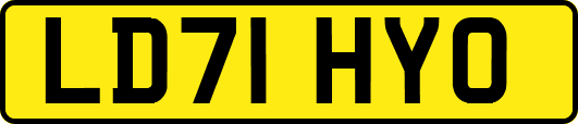 LD71HYO
