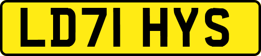 LD71HYS