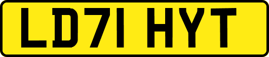 LD71HYT