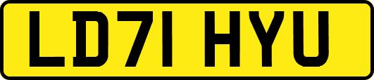 LD71HYU