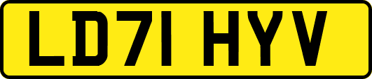 LD71HYV