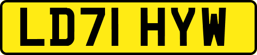 LD71HYW