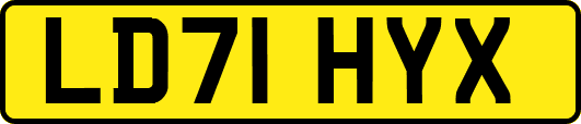 LD71HYX