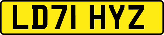 LD71HYZ