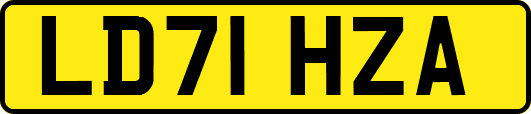 LD71HZA