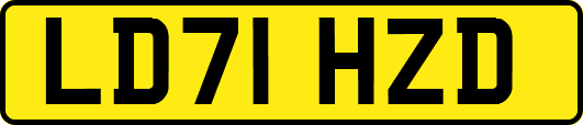 LD71HZD