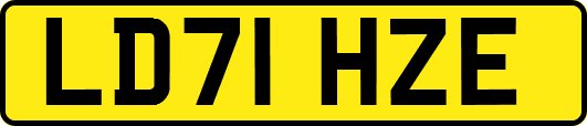LD71HZE