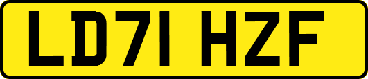 LD71HZF