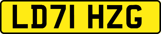 LD71HZG
