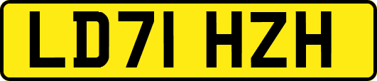 LD71HZH