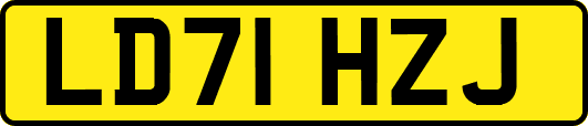 LD71HZJ