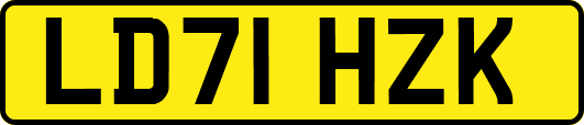 LD71HZK