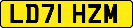 LD71HZM
