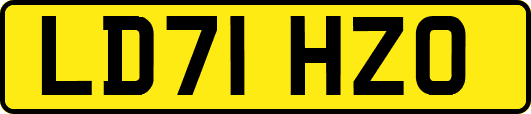 LD71HZO