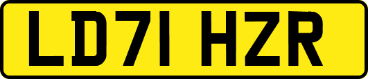 LD71HZR