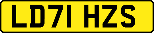 LD71HZS