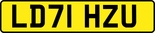 LD71HZU
