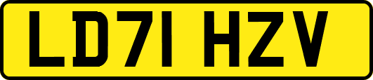 LD71HZV