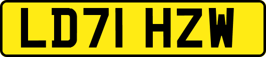 LD71HZW