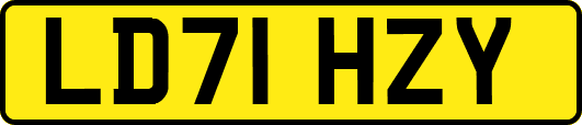 LD71HZY